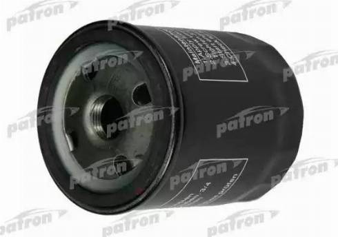 Patron PF4134 - Eļļas filtrs autospares.lv