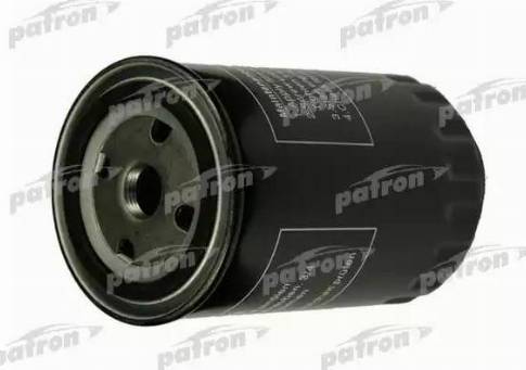 Patron PF4135 - Eļļas filtrs www.autospares.lv