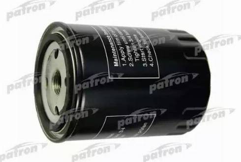 Patron PF4131 - Oil Filter www.autospares.lv