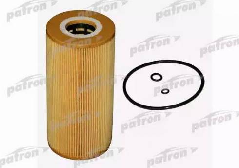 Patron PF4137 - Oil Filter www.autospares.lv