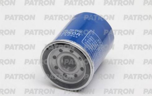 Patron PF4127KOR - Eļļas filtrs autospares.lv