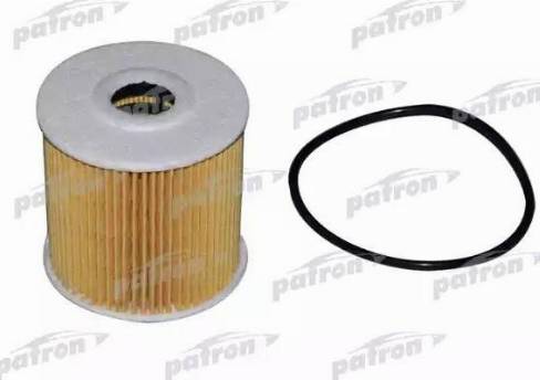 Patron PF4172 - Eļļas filtrs www.autospares.lv