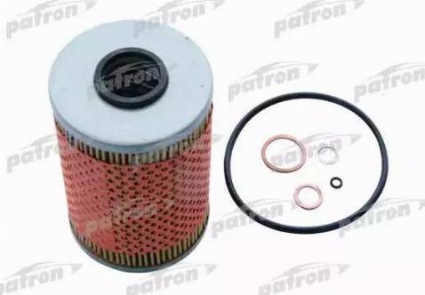 Patron PF4177 - Eļļas filtrs www.autospares.lv