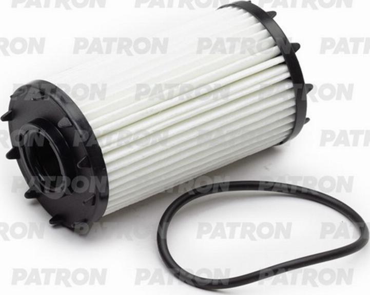 Patron PF4322 - Eļļas filtrs www.autospares.lv