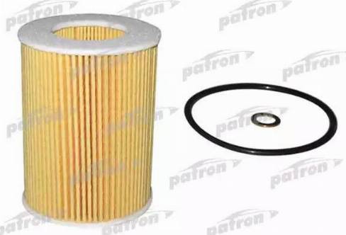 Patron PF4245 - Eļļas filtrs www.autospares.lv