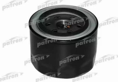 Patron PF4209 - Eļļas filtrs www.autospares.lv