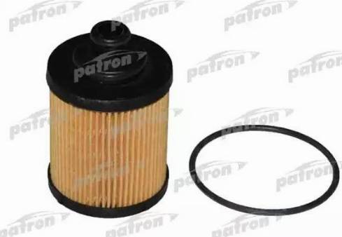 Patron PF4205 - Eļļas filtrs autospares.lv