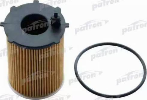 Patron PF4212 - Eļļas filtrs autospares.lv