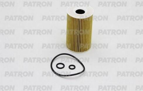 Patron PF4232 - Oil Filter www.autospares.lv