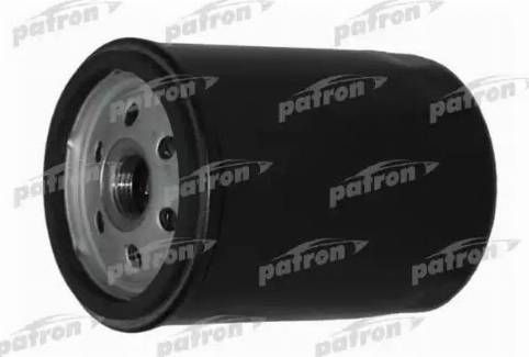 Patron PF4229 - Eļļas filtrs autospares.lv