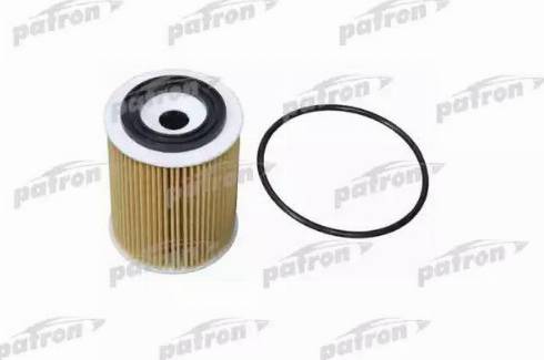 Patron PF4224 - Eļļas filtrs autospares.lv