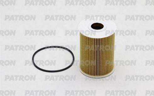 Patron PF4275 - Eļļas filtrs www.autospares.lv