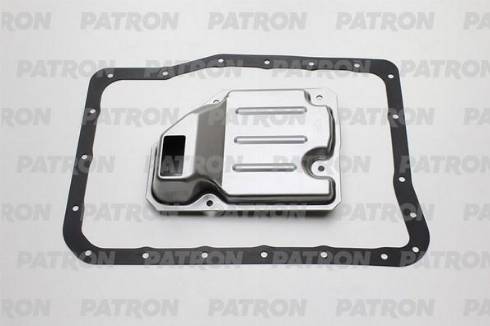 Patron PF5099 - Hidrofiltrs, Automātiskā pārnesumkārba www.autospares.lv