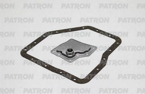 Patron PF5042 - Hidrofiltrs, Automātiskā pārnesumkārba www.autospares.lv