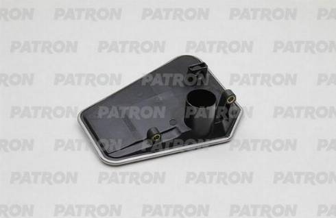 Patron PF5061 - Hidrofiltrs, Automātiskā pārnesumkārba www.autospares.lv