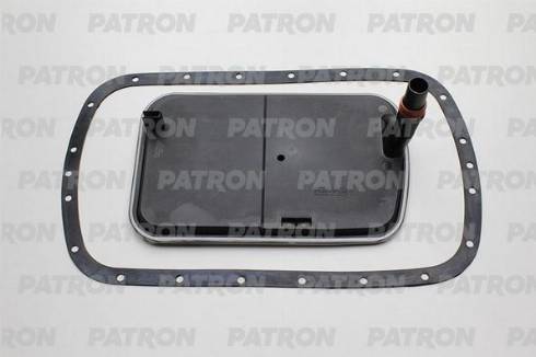 Patron PF5006 - Hidrofiltrs, Automātiskā pārnesumkārba www.autospares.lv