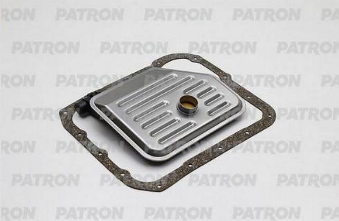 Patron PF5034 - Гидрофильтр, автоматическая коробка передач www.autospares.lv