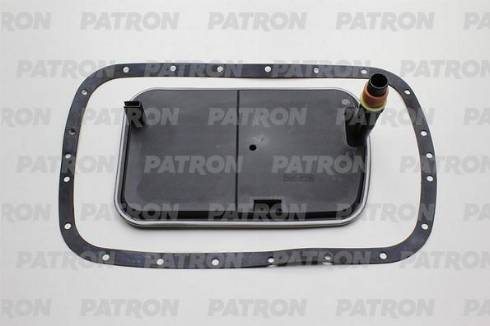 Patron PF5024 - Hidrofiltrs, Automātiskā pārnesumkārba www.autospares.lv