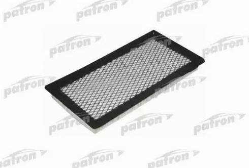 Patron PF1916 - Gaisa filtrs www.autospares.lv