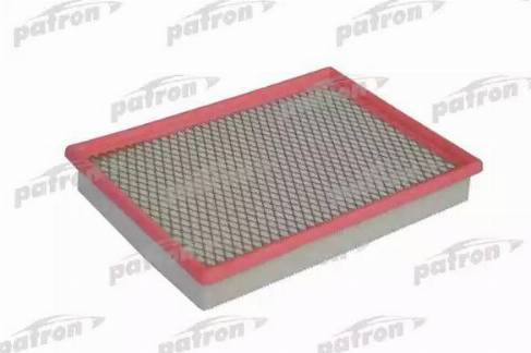 Patron PF1401 - Gaisa filtrs autospares.lv