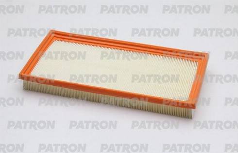 Patron PF1424KOR - Gaisa filtrs autospares.lv