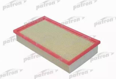 Patron PF1474 - Gaisa filtrs www.autospares.lv