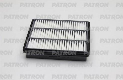 Patron PF1472KOR - Gaisa filtrs www.autospares.lv