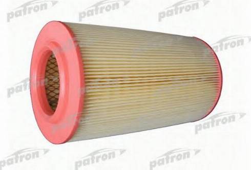 Patron PF1597 - Air Filter, engine www.autospares.lv