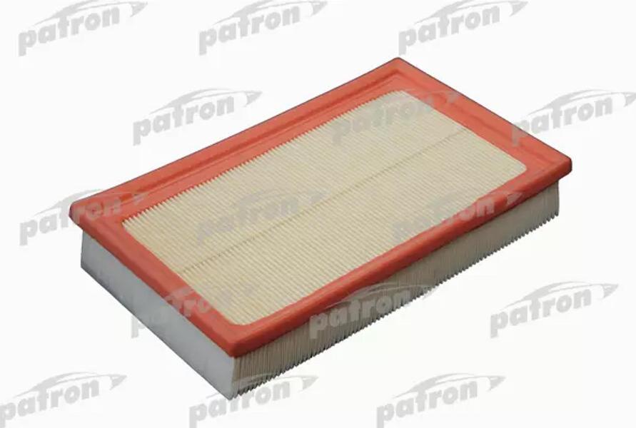 Patron PF1555 - Воздушный фильтр, двигатель www.autospares.lv