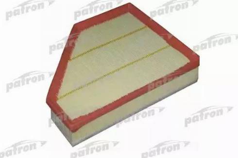 Patron PF1552 - Gaisa filtrs www.autospares.lv