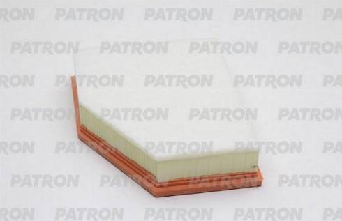 Patron PF1657 - Gaisa filtrs www.autospares.lv