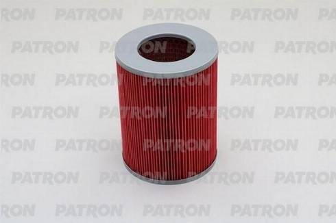 Patron PF1665 - Air Filter, engine www.autospares.lv