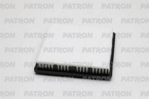 Patron PF1628 - Gaisa filtrs www.autospares.lv