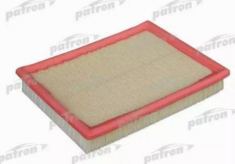 Patron PF1056 - Gaisa filtrs www.autospares.lv