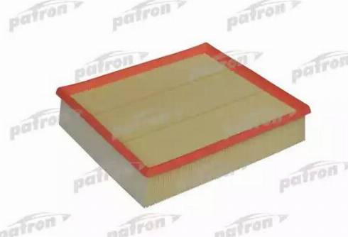 Patron PF1058 - Gaisa filtrs www.autospares.lv