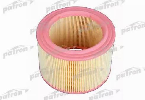 Patron PF1066 - Air Filter, engine www.autospares.lv