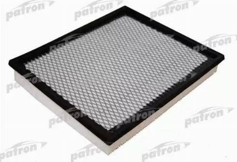 Patron PF1011 - Gaisa filtrs www.autospares.lv