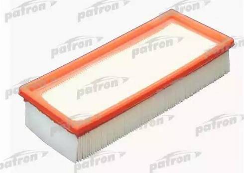 Patron PF1082 - Gaisa filtrs www.autospares.lv