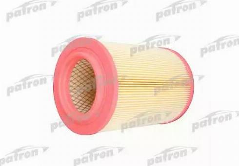 Patron PF1038 - Gaisa filtrs www.autospares.lv