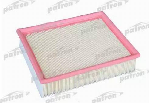 Patron PF1157 - Gaisa filtrs autospares.lv