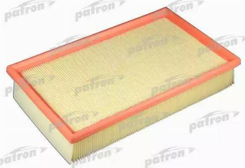 Patron PF1161 - Gaisa filtrs autospares.lv