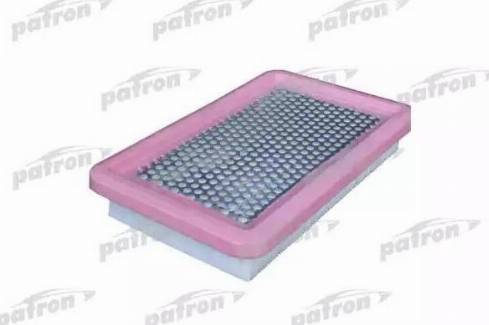 Patron PF1188 - Gaisa filtrs www.autospares.lv