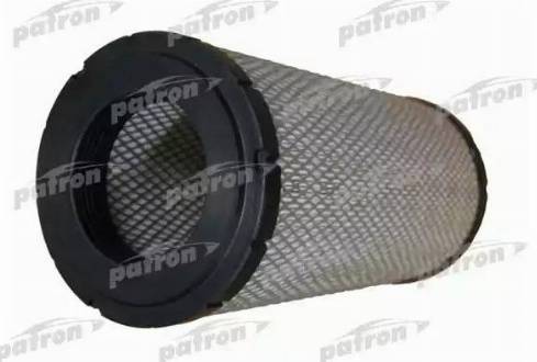 Patron PF1172 - Воздушный фильтр, двигатель www.autospares.lv