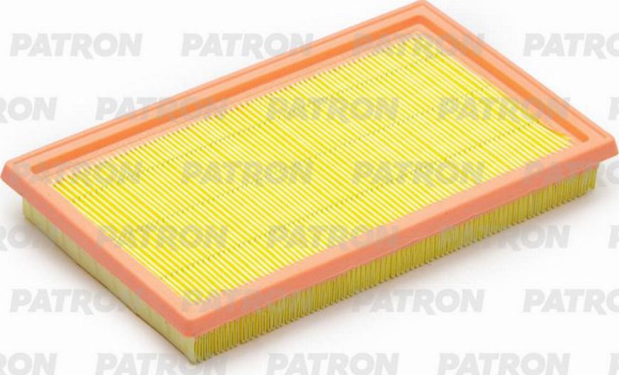 Patron PF1838 - Air Filter, engine www.autospares.lv