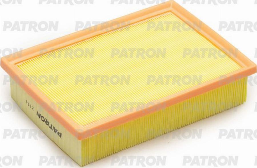 Patron PF1825 - Gaisa filtrs www.autospares.lv