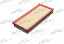 Patron PF1387 - Gaisa filtrs www.autospares.lv