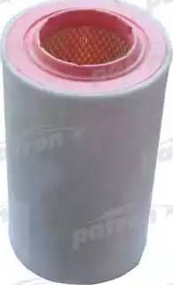 Patron PF1334 - Air Filter, engine www.autospares.lv