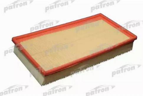 Patron PF1242 - Gaisa filtrs www.autospares.lv