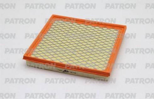 Patron PF1259KOR - Gaisa filtrs autospares.lv