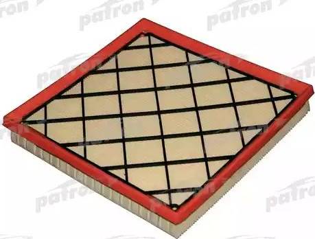 Patron PF1259 - Gaisa filtrs autospares.lv